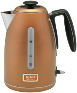 Tefal Maison Kettle - Copper